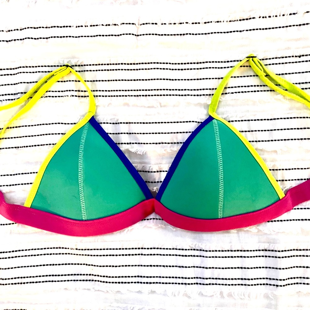 Bikini top
